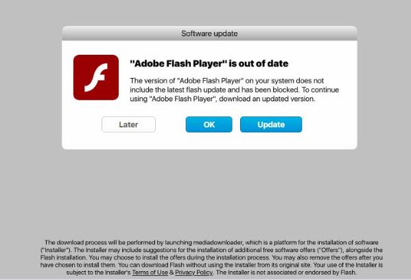 how to get adobe flash player on ipad